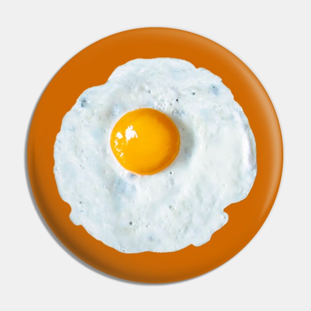 Egg Pin by juanc_marinn