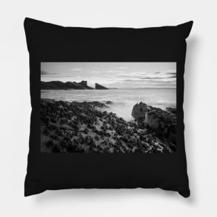 Split Rock Pillow