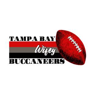 Tampa Wifey T-Shirt