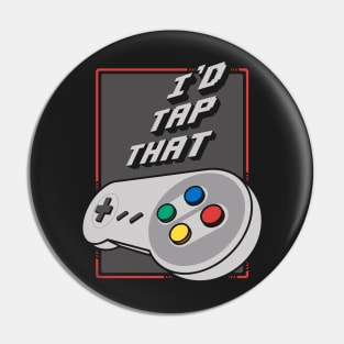 Tap That Pin