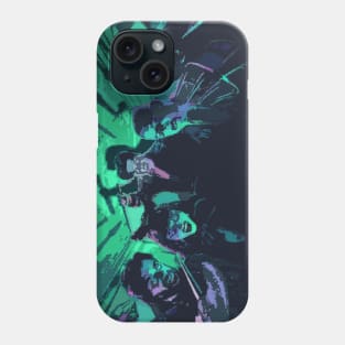 What We Do In The Shadows Retro PixelArt Phone Case