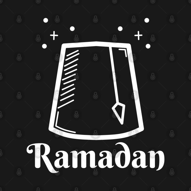 Ramadan by Aisiiyan