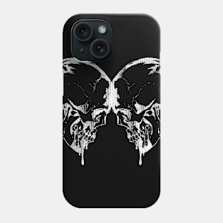 Skullmates Phone Case