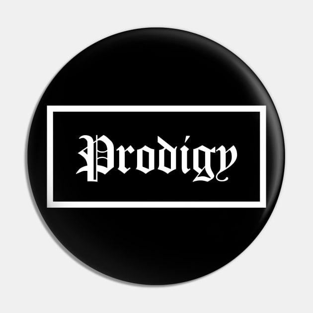 Prodigy Pin by qqqueiru