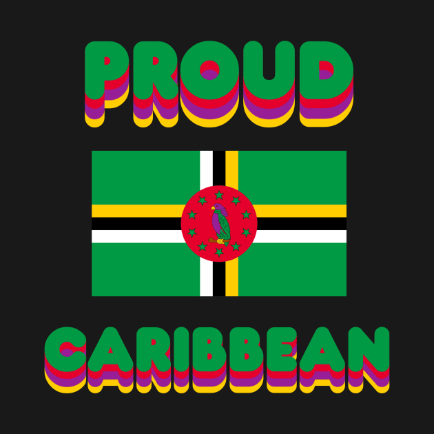 Proud Caribbean by Fly Beyond