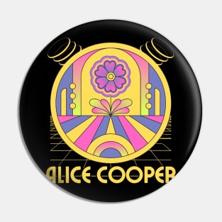 alice Pin