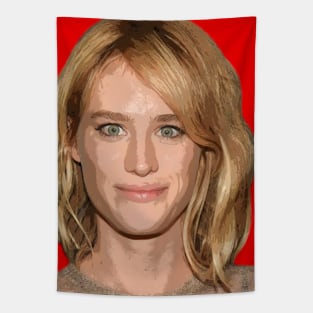 mackenzie davis Tapestry