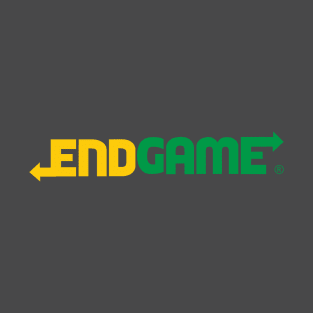 End Game T-Shirt