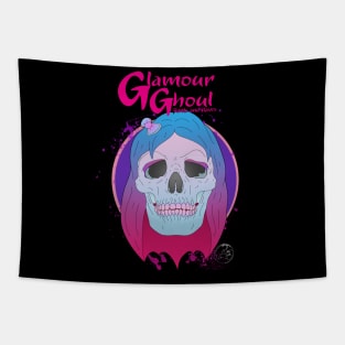 Glamour Ghoul: Rants and Raves - HoTS Podcast Tapestry