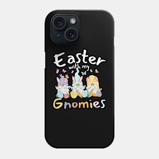 GNOME EASTER Women Easter Outfit Easter Girls Phone Case