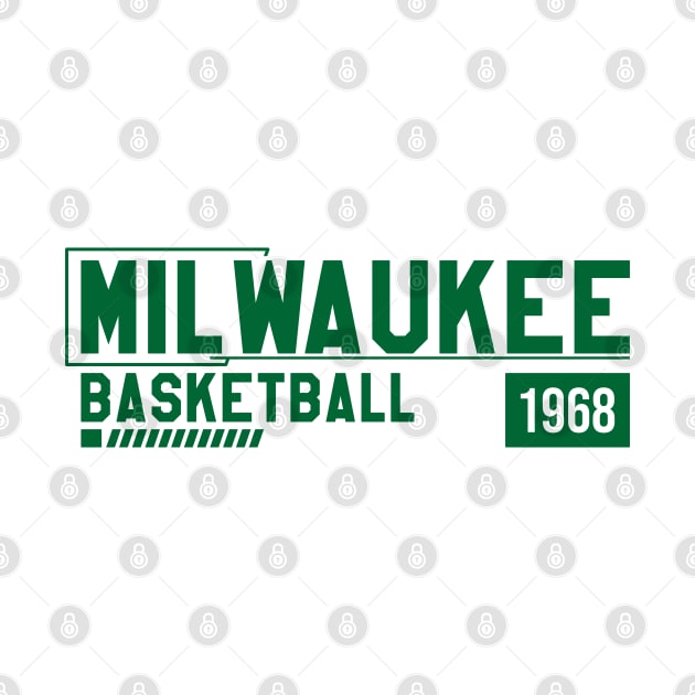 Milwaukee Bucks by Aloenalone