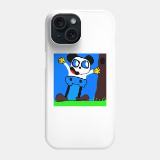 Edwin's Mouse Phone Case