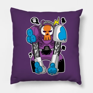 ClubBot Pillow