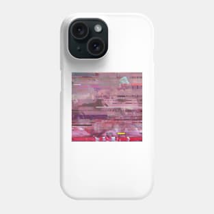 Glitch 1 Phone Case