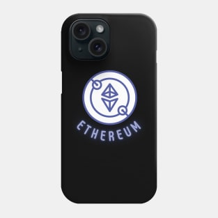 Ethereum Phone Case