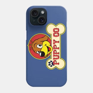 Puppy Co from Boss Baby Phone Case