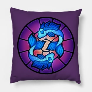 Pisces Pillow