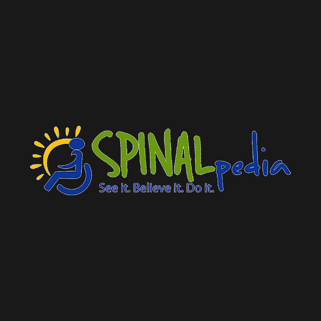 Spinalpedia..See It. Believe It. Do It. by SpinalPedia