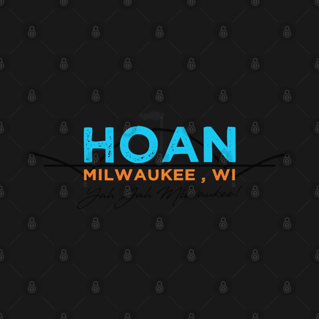 Hoan Bridge • Milwaukee WI by The MKE Rhine Maiden