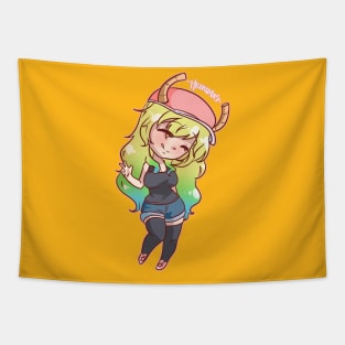 Lucoa Tapestry