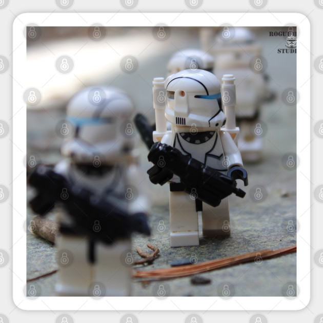 lego republic commando