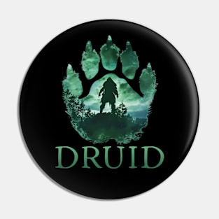 Druid Pin