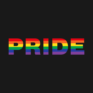 Pride T-Shirt