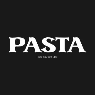 Pasta T-Shirt