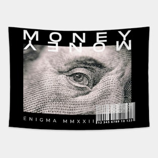 Money Tapestry