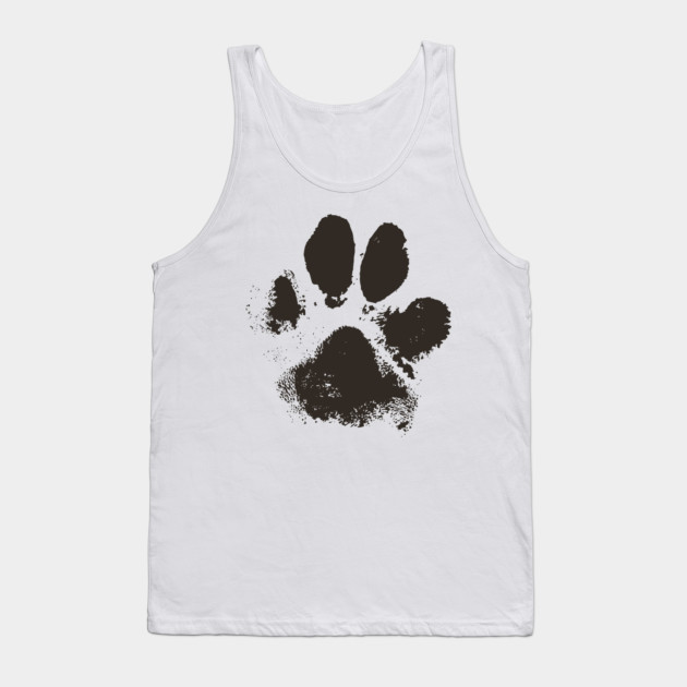 Top Paw Dog Apparel Size Chart