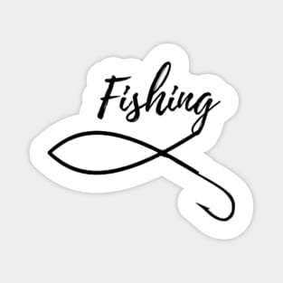 Fishing Magnet