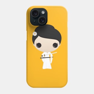 O-ren Phone Case