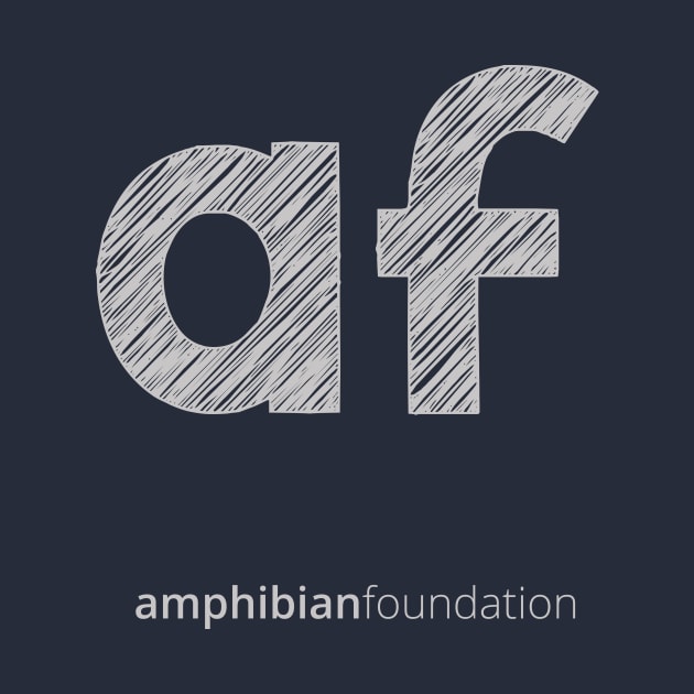 Childish AF - light grey by amphibianfoundation