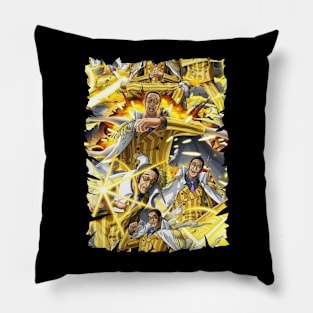 KIZARU ANIME MERCHANDISE Pillow