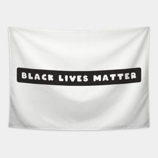 Black lives matter, I can't breathe, George Floyd, Stop killing black people, Black history Tapestry