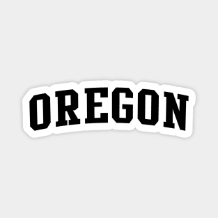 Oregon T-Shirt, Hoodie, Sweatshirt, Sticker, ... - Gift Magnet