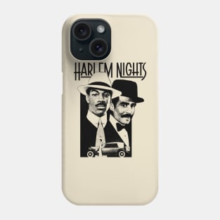 Funny Gift Harlem Movie 90s Styled Design Phone Case