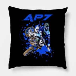 Aaron Plessinger AP7 Pillow