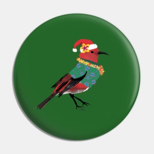 Mele Kalikimaka! Pin