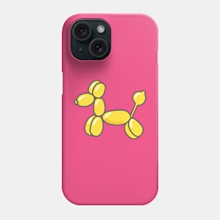 Sunny Balloon Phone Case