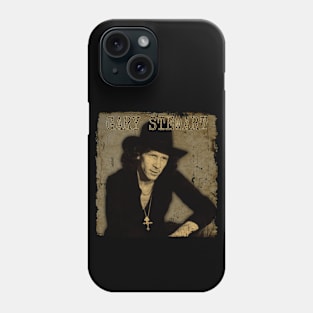 gary stewartroc Phone Case