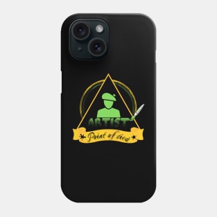 Artist Phone Case