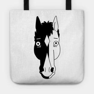 Bojack Horseman Tote