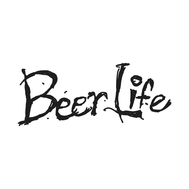 Beer Life by hastings1210