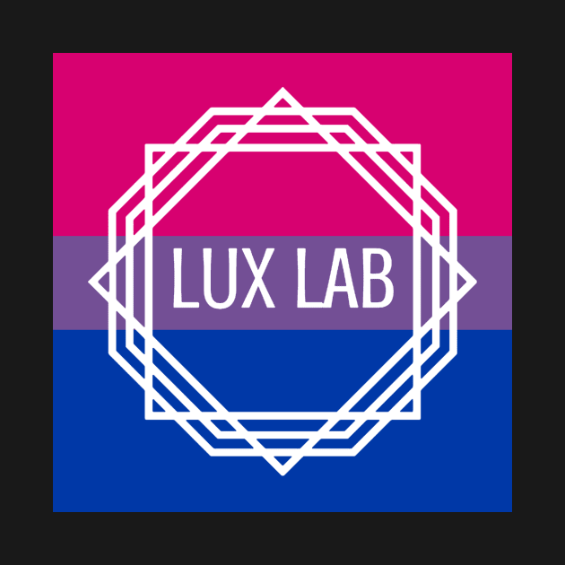 Bisexual Lux Lab by queenseptienna