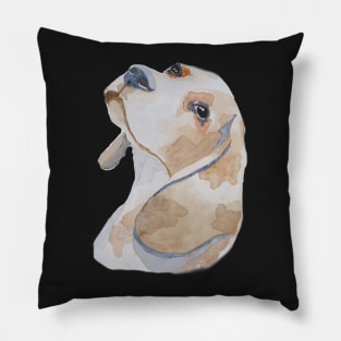 doggo Pillow
