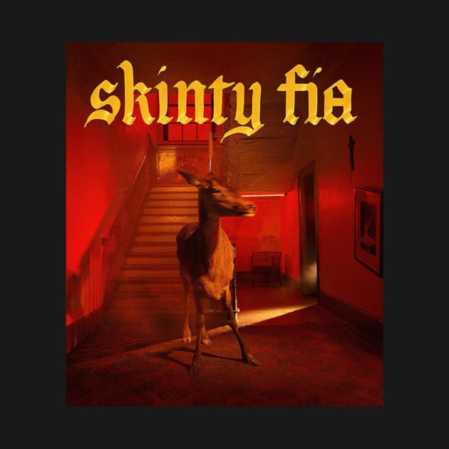 Skinty F.i.a Fontaines D.C.