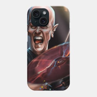 Chris Slade Phone Case