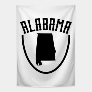 Alabama Tapestry