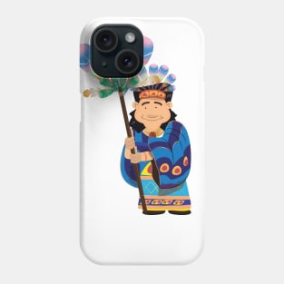 Mayan Phone Case